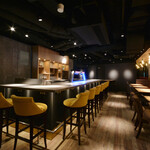 BEER& EBISU BREWERY - 