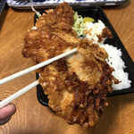 清田牛肉店 - 