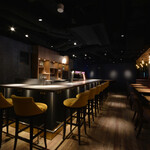 BEER& EBISU BREWERY - 