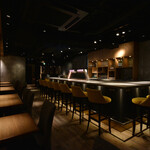 BEER& EBISU BREWERY - 