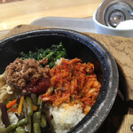 ミョンドンヤ - 料理写真: