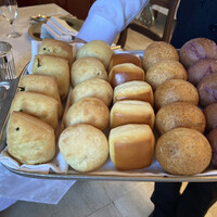 マダム・トキ - パン