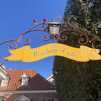 マダム・トキ - 外観