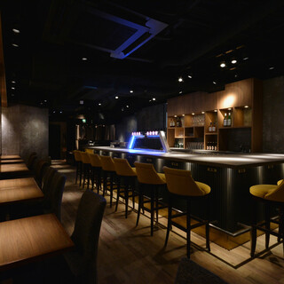 BEER&EBISU BREWERY_1