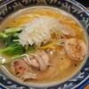 ラーメン ソレナリ