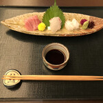 京料理 熊魚菴 たん熊北店 - 