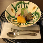 京料理 熊魚菴 たん熊北店 - 