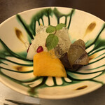 京料理 熊魚菴 たん熊北店 - 