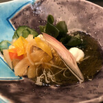 京料理 熊魚菴 たん熊北店 - 