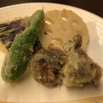 京料理 熊魚菴 たん熊北店 - 