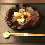 京料理 熊魚菴 たん熊北店 - 