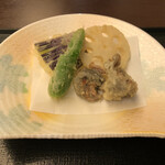 京料理 熊魚菴 たん熊北店 - 