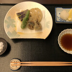 京料理 熊魚菴 たん熊北店 - 