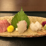 京料理 熊魚菴 たん熊北店 - 