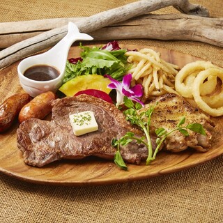 Hawaiian Diner HANAO CAFE_0