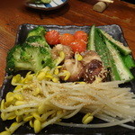 Binchoutan Yakitori Sasaya - 