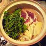 ふみえはらはん - 2012年5月夕食