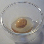 Restaurant Satoshi.F - 2011年10月