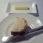 Restaurant Satoshi.F - 2011年10月