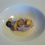 Restaurant Satoshi.F - 2011年10月