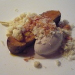 Restaurant Satoshi.F - 2011年10月