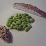 Restaurant Satoshi.F - 2011年10月