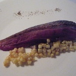 Restaurant Satoshi.F - 2011年10月