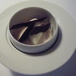 Restaurant Satoshi.F - 2011年10月