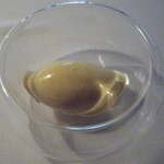 Restaurant Satoshi.F - 2011年10月