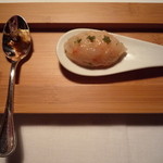 Restaurant Satoshi.F - 2010年9月