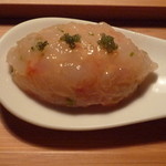 Restaurant Satoshi.F - 2010年9月