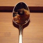 Restaurant Satoshi.F - 2010年9月