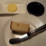 Restaurant Satoshi.F - 2010年9月