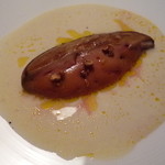 Restaurant Satoshi.F - 2010年9月