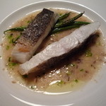 Restaurant Satoshi.F - 2010年9月