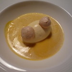 Restaurant Satoshi.F - 2010年9月