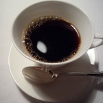 Restaurant Satoshi.F - 2010年9月