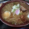 大学ラーメン