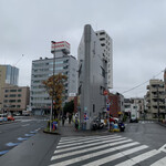 ラーメン二郎 - 