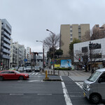 ラーメン二郎 - 