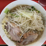 ラーメン二郎 - 