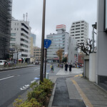 ラーメン二郎 - 