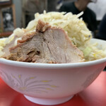 ラーメン二郎 - 