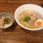 麺屋だご - 