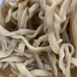 ラーメン二郎 - 