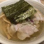 Kawano Soba - 