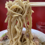 ラーメン二郎 - 