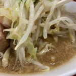 ラーメン二郎 - 