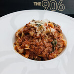 Restaurant 906 - 