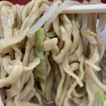 ラーメン二郎 - 
